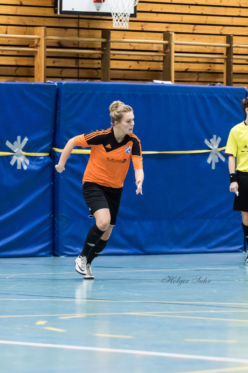 Bild 353 - Dodenhof Cup